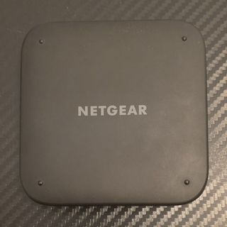 Router Móvil 5G Wi-Fi 6E Netgear Nighthawk