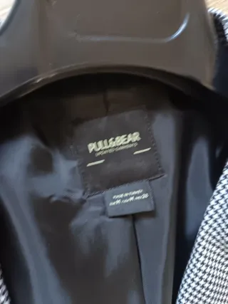 Americana pull and bear Talla M