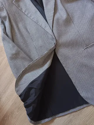 Americana pull and bear Talla M