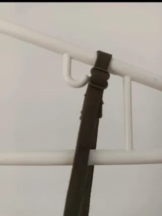 Vestido de verano verde con flores