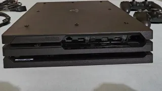 PlayStation 4 Pro 1TB
