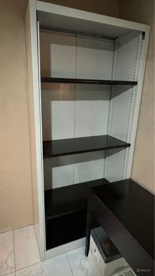 Expositor tienda por mudanza!!