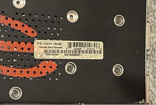 3x Tarjetas Gráficas ASUS y EVGA