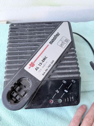 Taladro a batería Wurth Master ABH 20-SLE