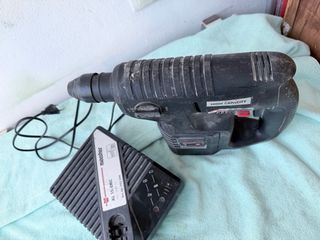 Taladro a batería Wurth Master ABH 20-SLE