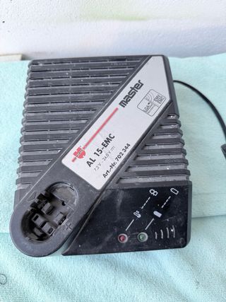 Taladro a batería Wurth Master ABH 20-SLE