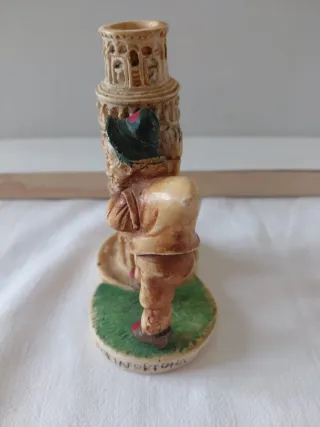 Souvenir Vintage Torre di Pisa