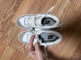 Zapatillas NB, talla 37,5