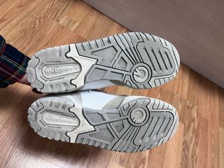 Zapatillas NB, talla 37,5