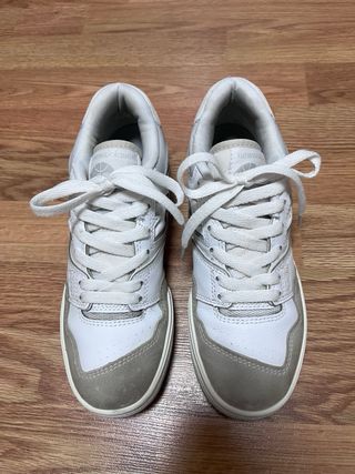 Zapatillas NB, talla 37,5