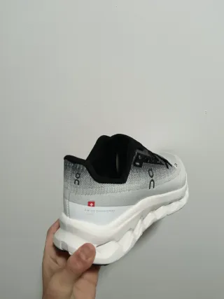 On Cloudtilt Zapatillas Gris/Blanco