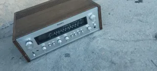 Receptor Sony Vintage