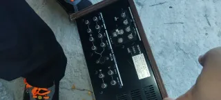 Receptor Sony Vintage