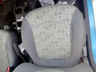 ASIENTO DELANTERO DERECHO CHEVROLET MATIZ (2004)