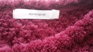 Pijama Women'secret Talla S