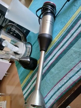 Batidora Taurus BAPI1200W