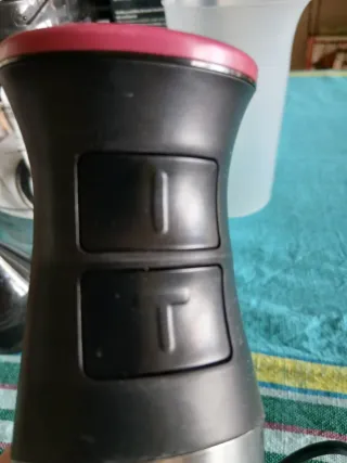 Batidora Taurus BAPI1200W