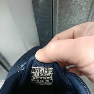 Zapatillas Skechers Azul Marino