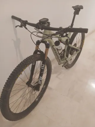 Orbea Oiz M10 talla L