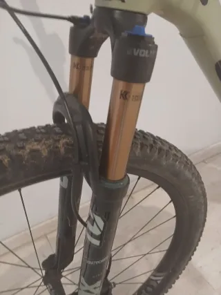 Orbea Oiz M10 talla L