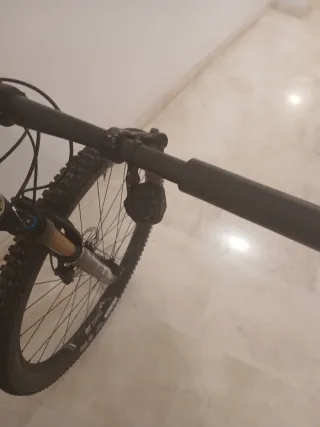 Orbea Oiz M10 talla L