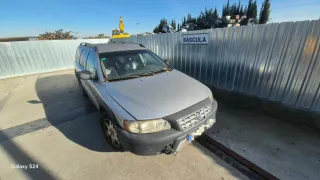 Recambios Volvo XC70 CROSS COUNTRY AWD