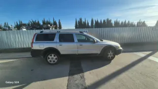 Recambios Volvo XC70 CROSS COUNTRY AWD