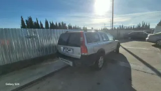 Recambios Volvo XC70 CROSS COUNTRY AWD