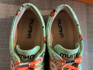 Zapatillas Munka Mujer Talla 37