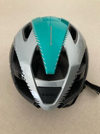 Casco de ciclismo Spiuk, modelo Kaval Talla S-M