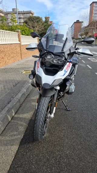 BMW R 1250 GS