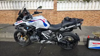 BMW R 1250 GS