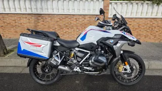 BMW R 1250 GS