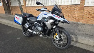 BMW R 1250 GS