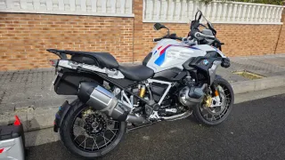 BMW R 1250 GS
