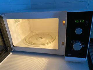 Microondas Samsung Blanco