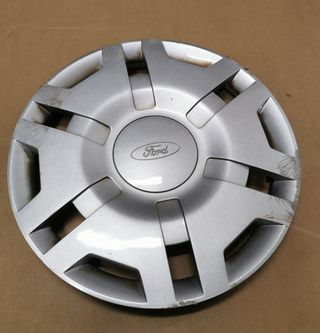 Tapacubos 14" Ford Fiesta