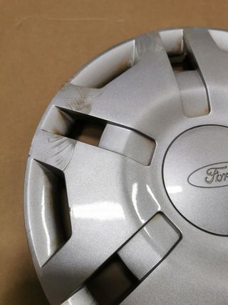 Tapacubos 14" Ford Fiesta