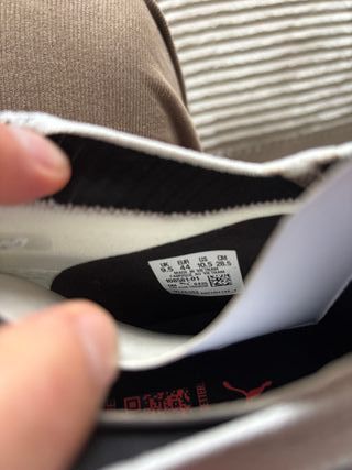 Botas Fútbol PUMA FUTURE 8 Ultimate FG