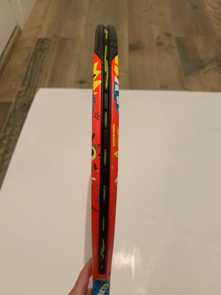 Raqueta Tenis Junior HEAD Novak 17