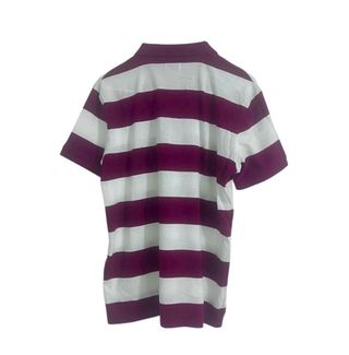 Talla M. Polo manga corta de algodón ESPRIT.