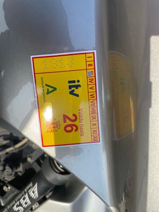 Kymco Superdink 300i ABS