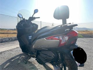 Kymco Superdink 300i ABS