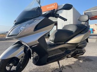 Kymco Superdink 300i ABS