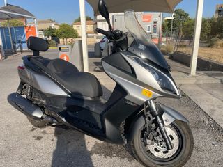 Kymco Superdink 300i ABS