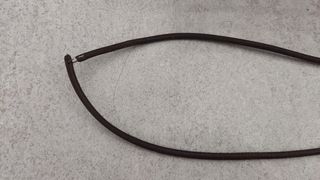 Pedal , rueda y faja antiguo maq, coser