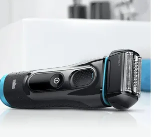 Cabezal Afeitadora Braun Series 5 52S