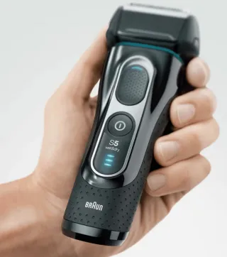 Cabezal Afeitadora Braun Series 5 52S