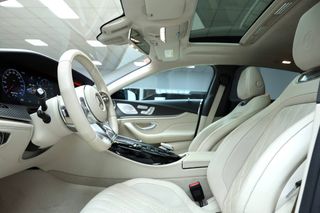 Mercedes-Benz AMG GT 63 S 4-Door Coupé 2019