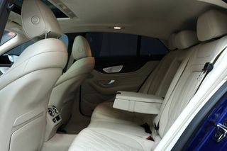 Mercedes-Benz AMG GT 63 S 4-Door Coupé 2019